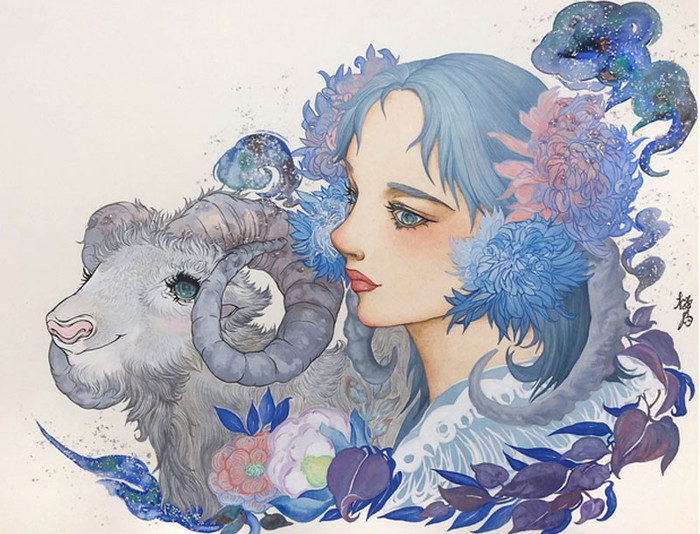 Tử vi hôm nay thứ 7 ngày 16/4/2022 của 12 con giáp: Một ngày thuận lợi của tuổi Mùi Ảnh 6