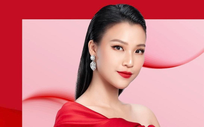 Hậu ly hôn, Hoàng Oanh ôm chặt con trai nhắn nhủ: 'Thương lắm Max ơi!' Ảnh 2