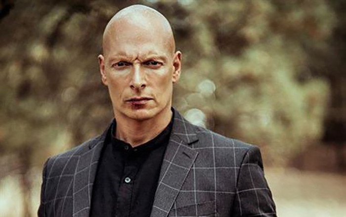 Nam diễn viên đình đám bị bắt khẩn cấp vì dụ dỗ trẻ vị thành niên Ảnh 2