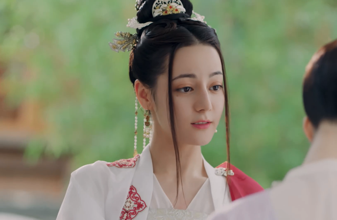 Hé lộ nhân vật giúp Nhiệt Ba đẹp mê mẩn ở Ngự Giao Ký và An Lạc Truyện, hóa ra lại là người chẳng ai ngờ Ảnh 15