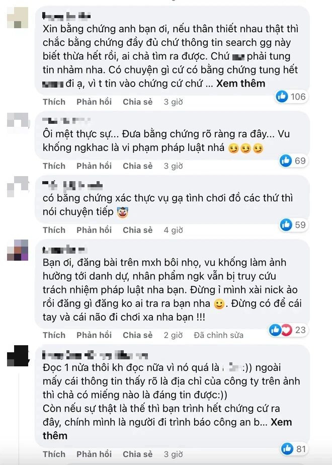 Khán giả chỉ ra điểm vô lý bài đăng tố Sơn Tùng dụ dỗ một nữ sinh sử dụng chất cấm, sự thật ra sao? Ảnh 2