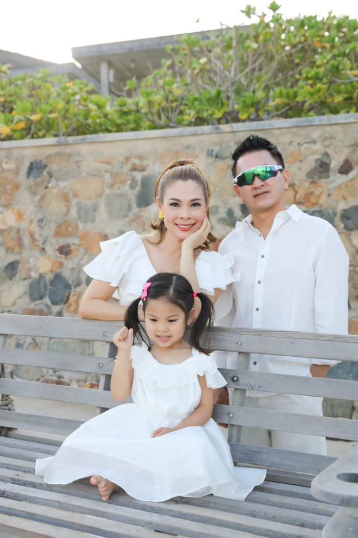 Thanh Thảo kể lại khó khăn trong thời gian đầu sang Mỹ định cư, hạnh phúc vì luôn có chồng bên cạnh Ảnh 3