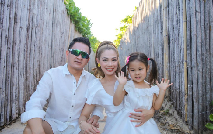 Thanh Thảo kể lại khó khăn trong thời gian đầu sang Mỹ định cư, hạnh phúc vì luôn có chồng bên cạnh Ảnh 2