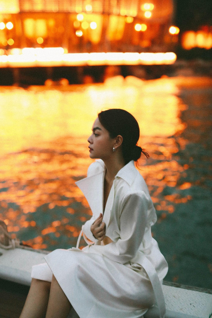 Bị 'cà khịa' chuyện 'lái máy bay', Phạm Quỳnh Anh đáp trả cực gắt Ảnh 5