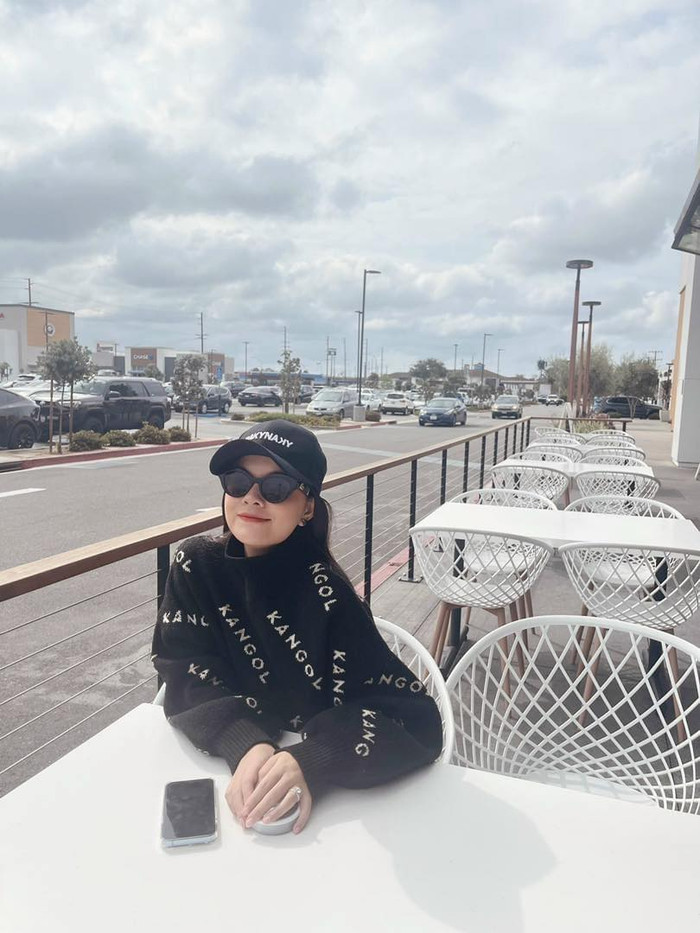 Bị 'cà khịa' chuyện 'lái máy bay', Phạm Quỳnh Anh đáp trả cực gắt Ảnh 3