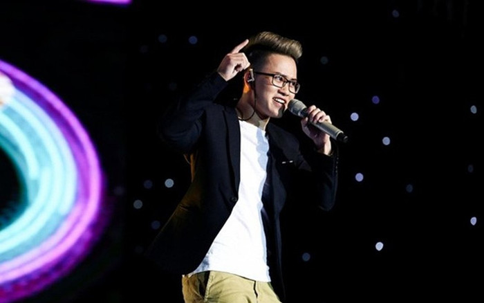 Những ca khúc 'làm mưa làm gió' tại Bài hát hay nhất - Sing my song mùa đầu tiên Ảnh 2