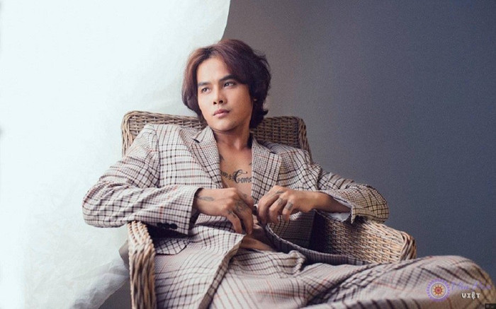 Hữu Thanh Tùng: 'Dù đấm nhau nhưng tôi và Hải Nam vẫn sẽ là anh em thân thiết' Ảnh 2