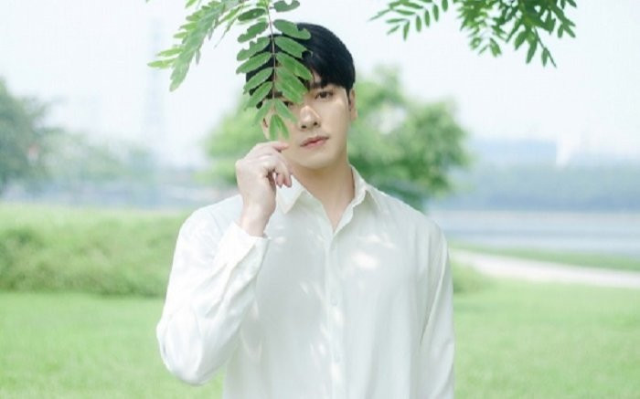 Hải Nam trước trận chiến boxing ở The Champion: 'Nỗ lực hết sức để không làm khán giả thất vọng' Ảnh 2