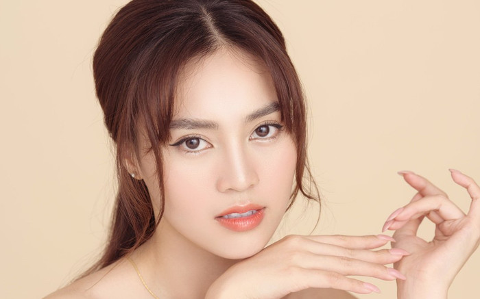 Giữa đêm, Ninh Dương Lan Ngọc đăng ảnh bị tét đầu chấn thương khiến người hâm mộ lo lắng Ảnh 2