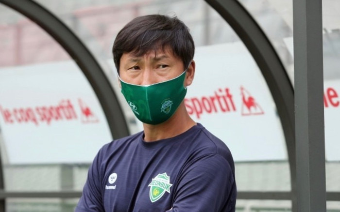 HLV Jeonbuk Hyundai: Các cầu thủ HAGL trong tương lai có thể chơi bóng ở Hàn Quốc Ảnh 2