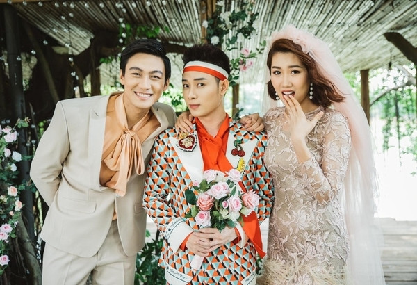 Âm nhạc của Trúc Nhân không đơn thuần là âm nhạc mà còn là những thông điệp vô cùng ý nghĩa ẩn chứa giá trị nhân văn sâu sắc.