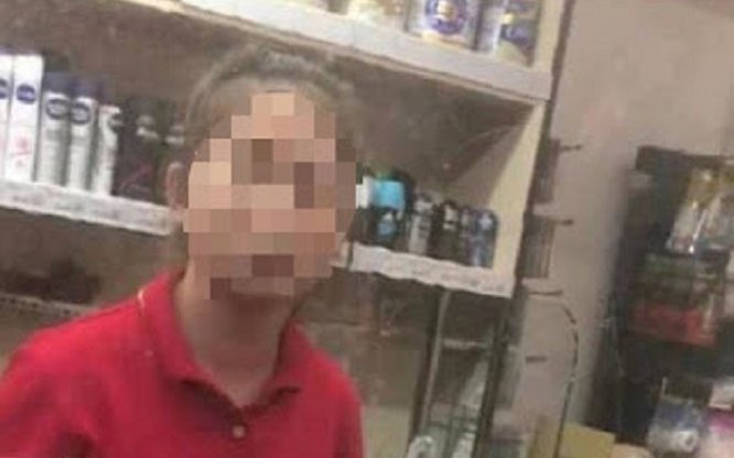 Xôn xao vụ nhân viên cửa hàng tiện lợi phát ngôn 'rách việc' làm khách hàng nổi giận và lớn tiếng cự cãi Ảnh 2