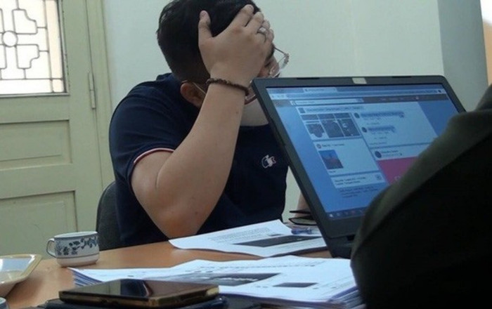 Chính thức khởi tố, bắt tạm giam Facebooker Đặng Như Quỳnh Ảnh 2