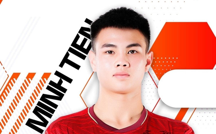 Đội bóng vừa thắng Barca giữ lại sao trẻ HAGL để tập luyện ở Đức Ảnh 2