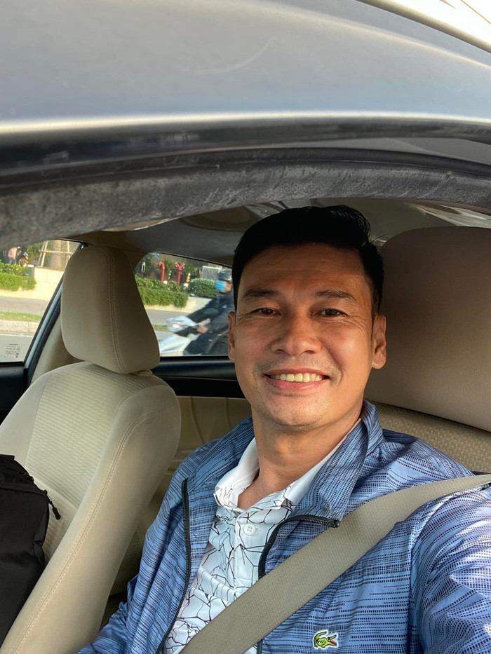 'Đại gia ngầm' của showbiz Việt gọi tên Tiết Cương Ảnh 10