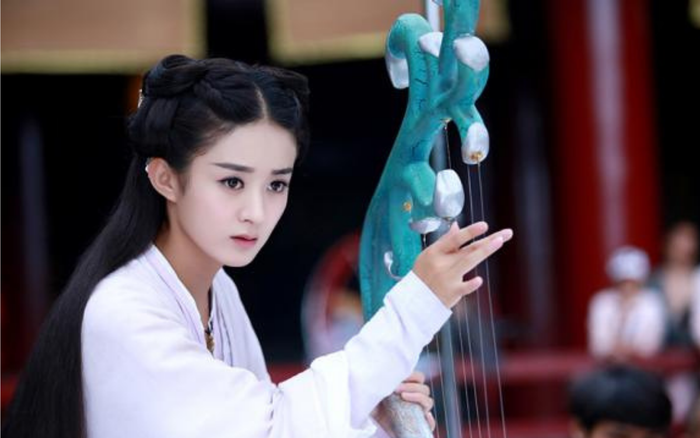 Khán giả phản đối Triệu Lệ Dĩnh - Lâm Canh Tân tái hợp, nguyên nhân do đâu? Ảnh 5