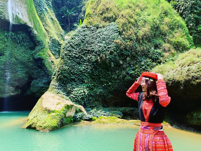 4 cô nàng Hà thành 'hạ gục' Mộc Châu trong 3 ngày 2 đêm Ảnh 12