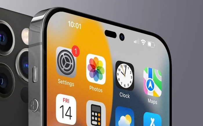 Vì sao iPhone 14 Pro và iPhone 14 Pro Max có thể tăng giá sốc? Ảnh 2