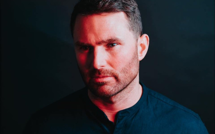 Above The World: 'Huyền thoại nhạc Trance' Ciaran McAuley hứa hẹn mang nhiều điều bất ngờ cho khán giả Ảnh 2