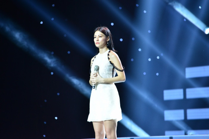 Bùi Lan Hương.