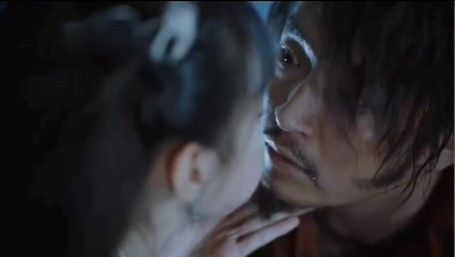 Ngự Giao Ký 2: Sau Địch Lệ Nhiệt Ba, đến lượt nam diễn viên này bị mắng tan nát vì hôn quá xấu Ảnh 4