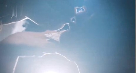 Ngự Giao Ký 2: Sau Địch Lệ Nhiệt Ba, đến lượt nam diễn viên này bị mắng tan nát vì hôn quá xấu Ảnh 5