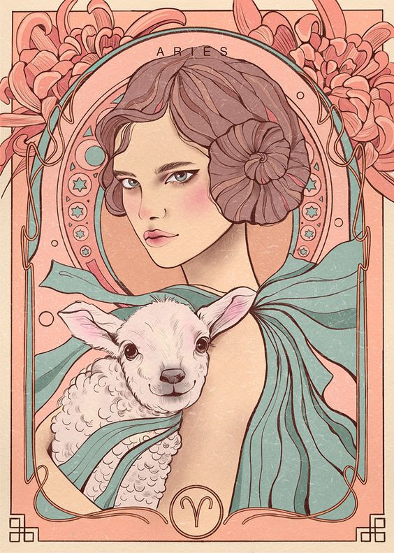 Tử vi hàng ngày 12 cung hoàng đạo thứ 7 ngày 16/4/2022: Bạch Dương tiên phong trong công việc Ảnh 3