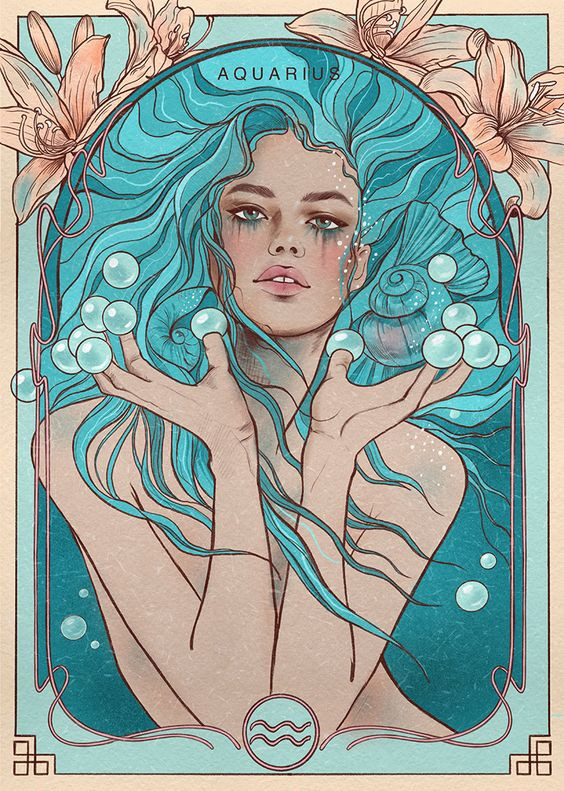 Tử vi hàng ngày 12 cung hoàng đạo thứ 7 ngày 16/4/2022: Bạch Dương tiên phong trong công việc Ảnh 8