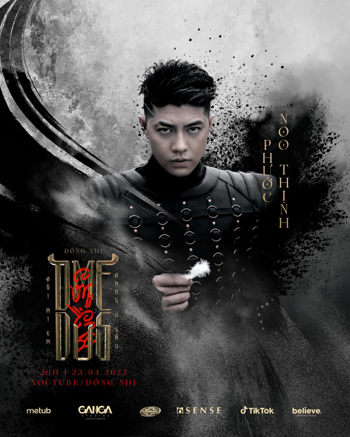 Noo Phước Thịnh 