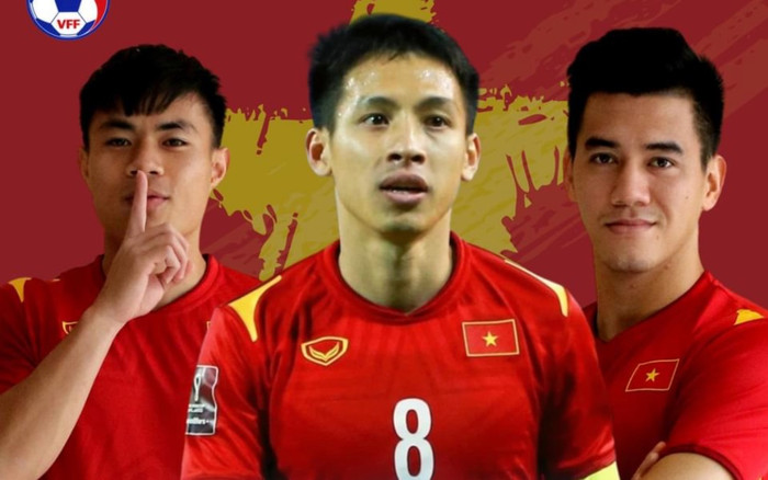 Chấm dứt sự ồn ào về đội trưởng U23 Việt Nam ở SEA Games 31 Ảnh 2