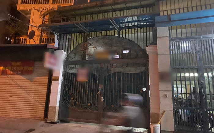 Vụ người phụ nữ nghi bị sát hại tại căn phòng trọ ở Hà Nội: 'Nạn nhân hoà đồng, sống một mình' Ảnh 2