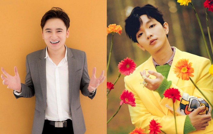 Dàn sao nam oanh tạc Vpop như thế nào sau thành công từ chương trình Bài hát hay nhất - Sing My Song? Ảnh 2