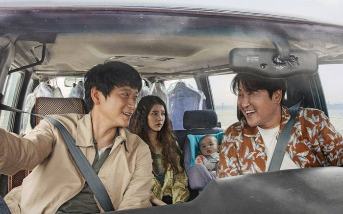 Phim của IU vượt mặt loạt bom tấn Hàn, chính thức xuất hiện ở Cannes 2022: Hứa hẹn tạo nên kỳ tích Ảnh 2