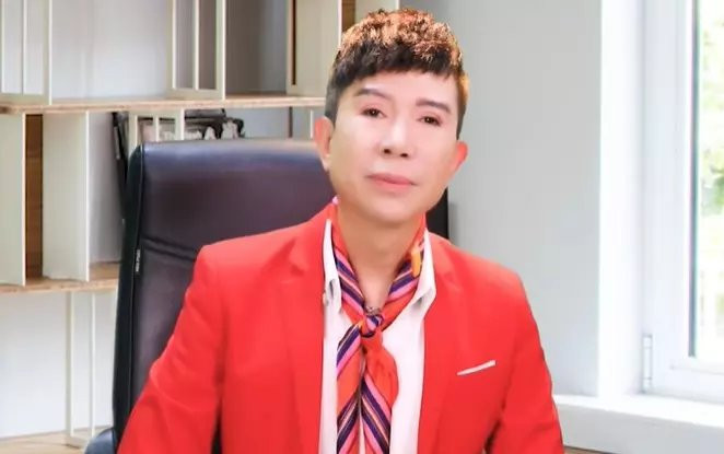 Long Nhật gây sốc khi tiết lộ yêu cô em, nhưng anh trai ruột bạn gái lại nảy sinh tình cảm với nam ca sĩ Ảnh 2