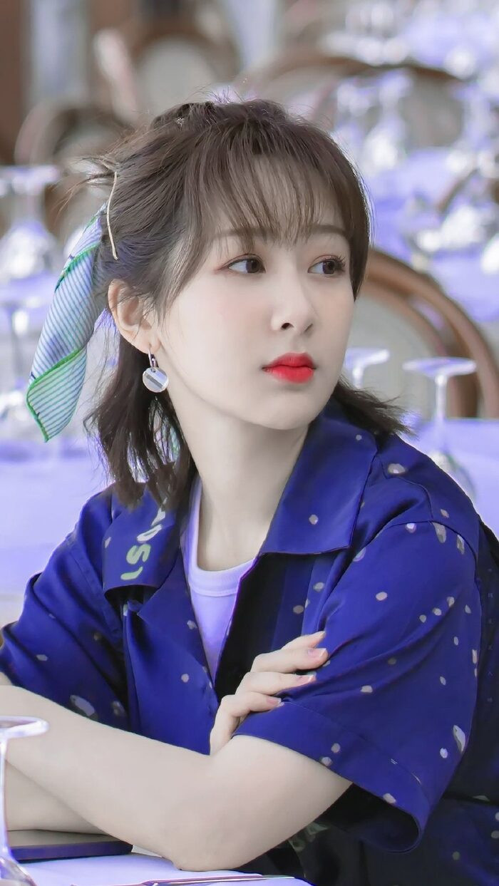 Top 15 sao Cbiz hot nhất Douyin: Tiêu Chiến, Dương Tử cạnh tranh khốc liệt, Vương Nhất Bác mất hút? Ảnh 7