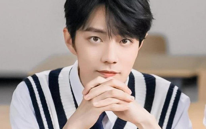 Top 15 sao Cbiz hot nhất Douyin: Tiêu Chiến, Dương Tử cạnh tranh khốc liệt, Vương Nhất Bác mất hút? Ảnh 4