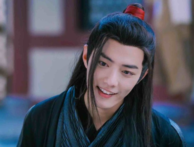 Top 15 sao Cbiz hot nhất Douyin: Tiêu Chiến, Dương Tử cạnh tranh khốc liệt, Vương Nhất Bác mất hút? Ảnh 5