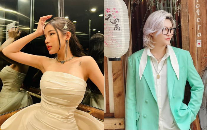 Dàn sao nữ 'oanh tạc Vpop' như thế nào sau khi bước ra từ Sing My Song? Ảnh 2