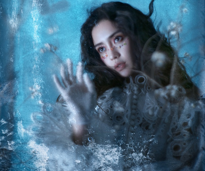 Sự nghiệp của Angelababy hậu ly hôn Huỳnh Hiểu Minh: Lộ rõ nhược điểm về mọi mặt, tương lai đầy mịt mù Ảnh 12