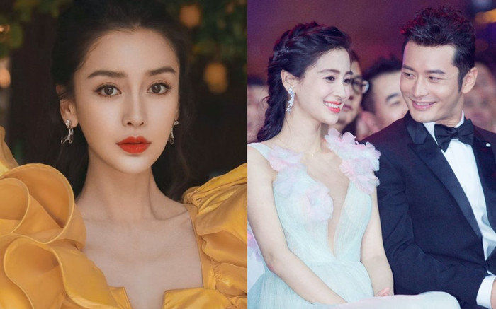 Sự nghiệp của Angelababy hậu ly hôn Huỳnh Hiểu Minh: Lộ rõ nhược điểm về mọi mặt, tương lai đầy mịt mù Ảnh 2