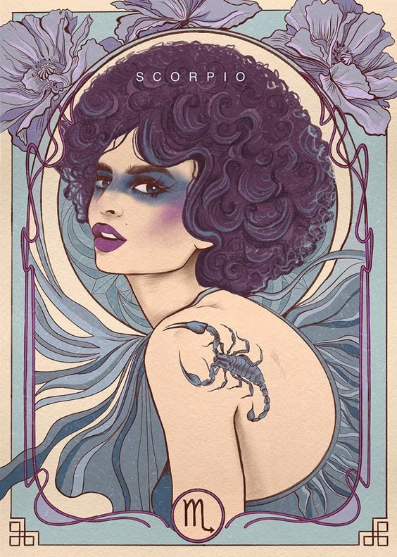 Tử vi hàng ngày 12 cung hoàng đạo Chủ nhật ngày 17/4/2022: Mối quan hệ mập mờ khiến Bọ Cạp mệt mỏi Ảnh 6