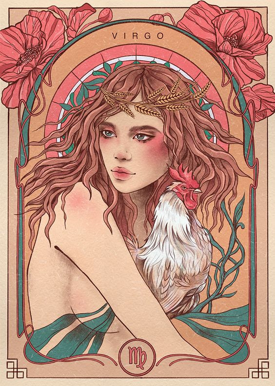 Tử vi hàng ngày 12 cung hoàng đạo Chủ nhật ngày 17/4/2022: Mối quan hệ mập mờ khiến Bọ Cạp mệt mỏi Ảnh 5