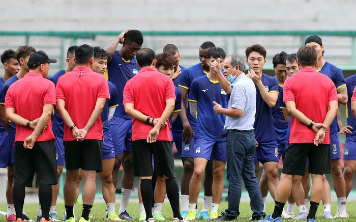 Giá trị lớn lao của HAGL ở AFC Champions League 2022 Ảnh 2