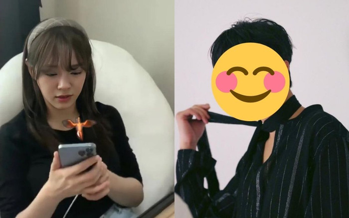 Hẹn Hò Chốn Công Sở vừa hết: Kim Se Jeong và Ahn Hyo Seop bị phát hiện có gian tình, còn rõ mồn một? Ảnh 2