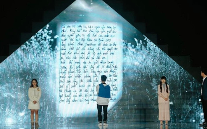 Cô gái xúc động nhớ lại mối tình 6 năm, chủ động nói lời chia tay để bạn trai tìm hạnh phúc mới Ảnh 2