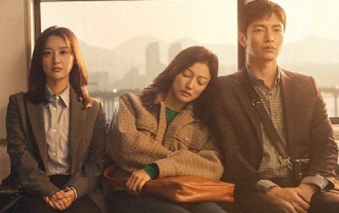 Bộ phim Hàn Quốc đang gây bão: Phản ánh đúng hiện thực, nỗi khổ của 'dân tỉnh lẻ', xem mà đau lòng Ảnh 2