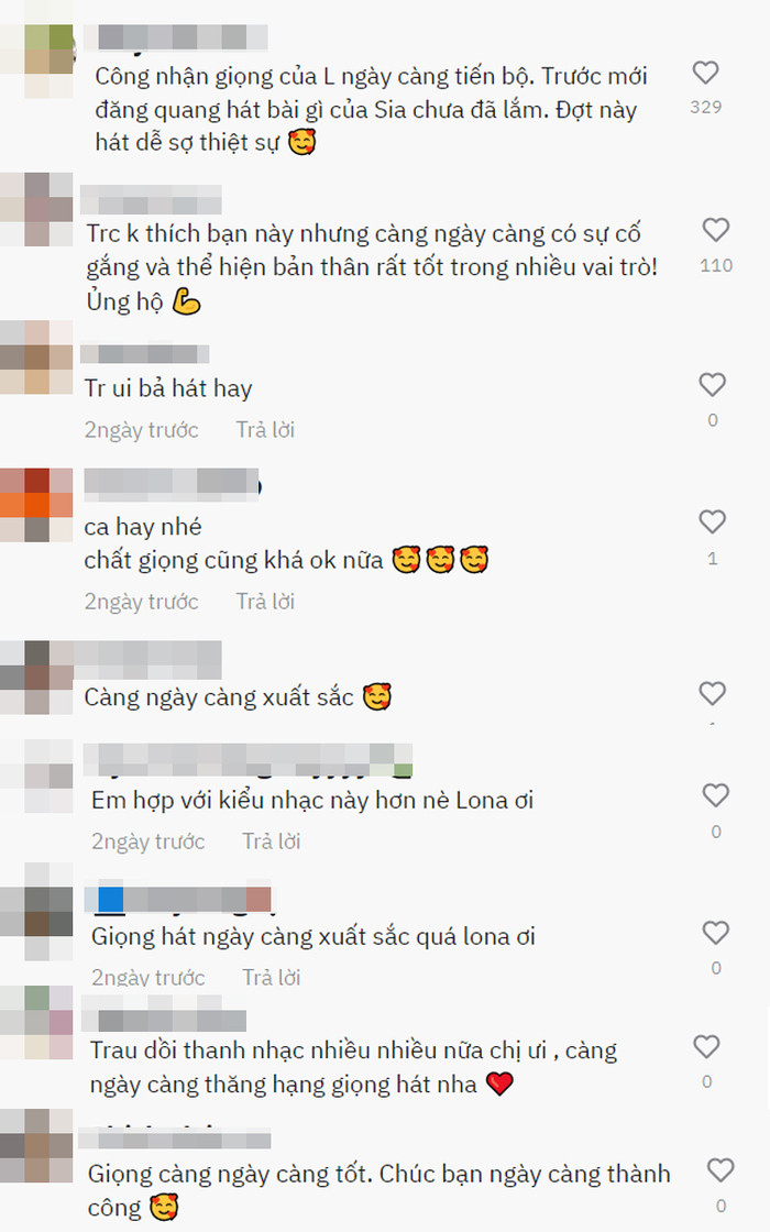 Một nàng Á hậu Vbiz gây nhiều chú ý với phút ngẫu hứng cầm mic phiêu nhạc mà được khen 'hết nước chấm' Ảnh 7