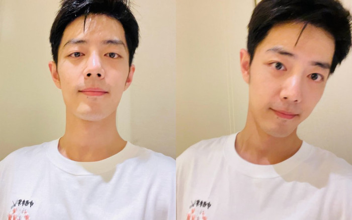 Tiêu Chiến tự tin khoe mặt mộc đẹp hơn hoa, tiết lộ địa điểm hẹn hò sau giờ làm? Ảnh 2