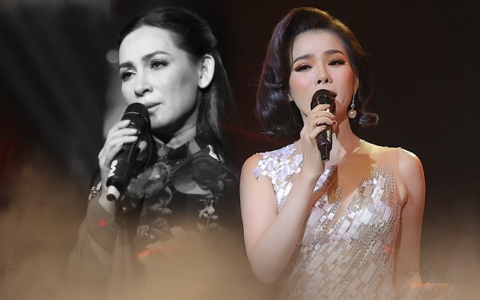 Dân tình bồi hồi nhớ cố ca sĩ Phi Nhung khi Lệ Quyên hát ca khúc đình đám một thời Ảnh 2
