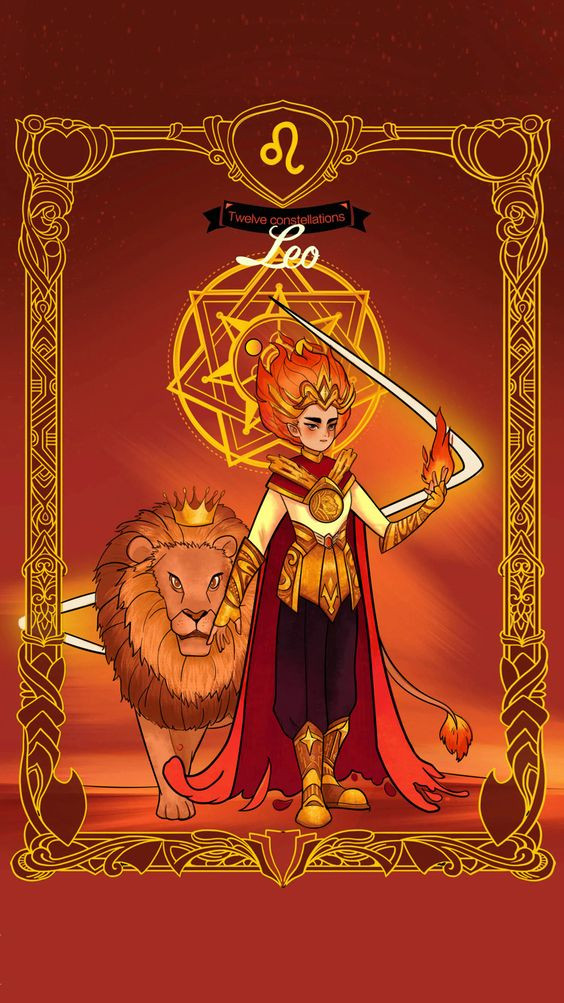 Tử vi hàng ngày 12 cung hoàng đạo thứ 2 ngày 18/4/2022: Sư Tử mâu thuẫn gay gắt với đồng nghiệp Ảnh 5